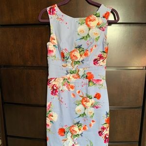 Gorgeous Handmade dress